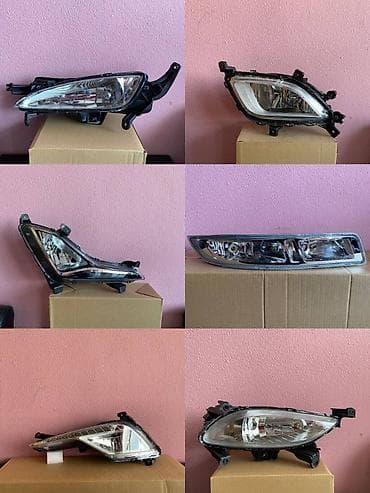 Hyundai Kia Nissan Toyota Mitsubishi Chevrolet on duman