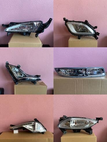 şevralet kruz: Hyundai Kia Nissan Toyota Mitsubishi Chevrolet on duman — 1