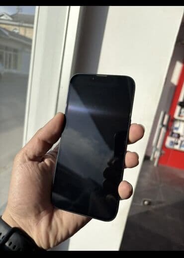 iphone 7 satilir: IPhone 13, 128 GB, Midnight, Face ID — 2