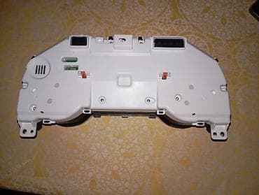 Panellər, şitlər: Toyota TOYOTA, Orijinal, Yaponiya, Yeni — 3