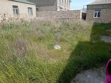 savalanda heyet evi satilir: 2700 sot, Kupça (Çıxarış) — 2