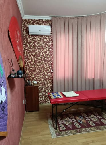 Klassik masaj, Uşaqlar üçün, Kişilər üçün, Qadınlar üçün, Evə gəlməklə, Klinikada