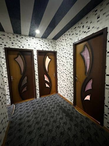 kohne gunesli: Bakı, Köhnə Günəşli, 3 otaqlı, Köhnə tikili, 85 kv. m — 11