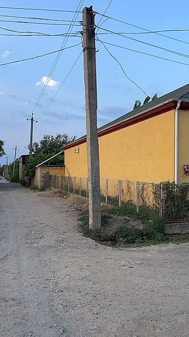 4 otaqlı ev: 4 otaqlı, 150 kv. m, Kredit yoxdur, Orta təmir — 2