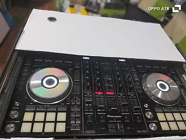 Pioneer sx2 aparat üsdündə notbuk hədiiyə 1700 azn tecılı satılır pula
