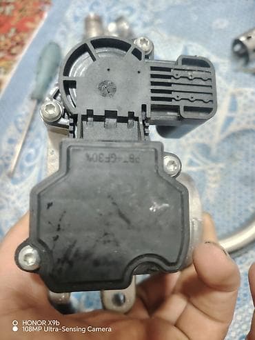 Vaz 2115 2011 ci il beyin ve zaslonkadi hamsi iwlekdi qiymetde