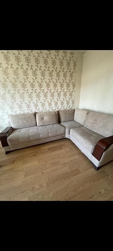 Künc divan, İşlənmiş, Bazalı, Çatdırılma yoxdur