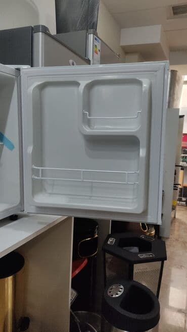 soyuducu arçelik: Mini Riffel Soyuducu Satılır, rəng - Ağ — 4