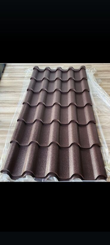 dəmir profil satışı: Cerepitsalar profnastiller ve aksesurari — 8