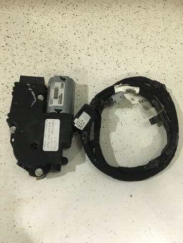 Radiatorlar: Ford Fusion, Orijinal, ABŞ, İşlənmiş — 1