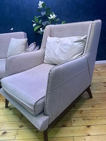 mini cooper kreditle: İşlənmiş, Divan, 2 kreslo, Divan, Bazasız, Açılan — 3