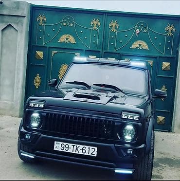 Maşın göründüyü kimi çox gözəl əla vəziyyətdədi heç bir problemi