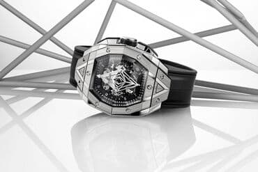 kvars: Yeni, Qol saatı, rəng - Gümüşü — 2