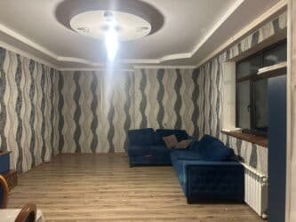 xəzər rayonu binə qəsəbəsi: 110 kv. m, 4 otaqlı, Kombi, Qaz, İşıq — 22