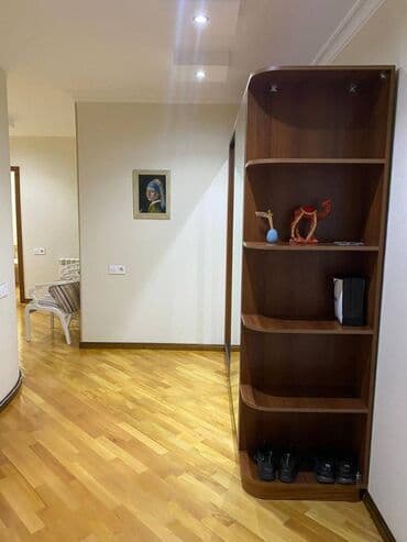 купить квартиру в баку с видом на море: 2 комнаты, Новостройка, 88 м² — 11