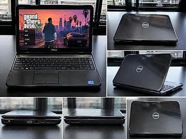 hdd 2 tb: 🔥 DELL Inspiron 💻 Ekran: 15.6" — iş, dərs və film izləmək üçün rahat — 1