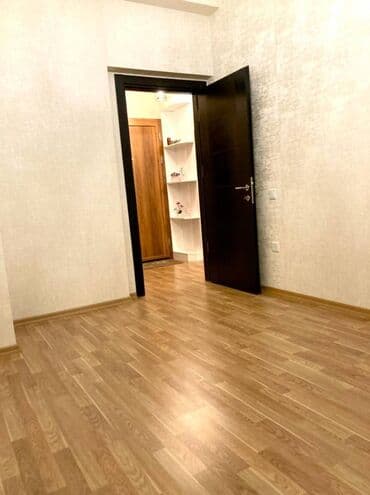 купить квартиру на баилово: 3-ий микрорайон, 2 комнаты, Новостройка, м. 20 января, 52 м² — 1