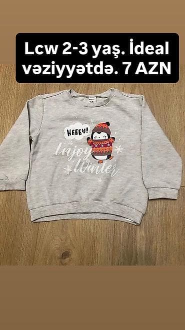 qiz ucun: Köynək, Qız üçün, 4 - 5 yaş, Lc Waikiki — 8