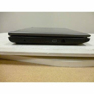 Intel Pentium, 2-yə qədər GB, 15.4 "