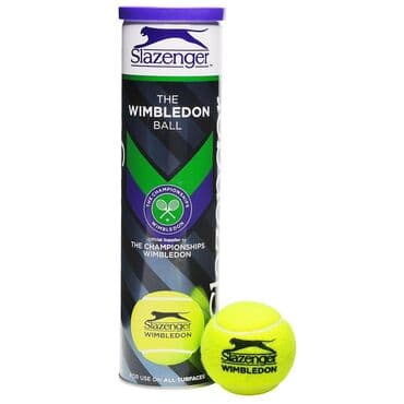 Tenis topu "Slazenger". Metrolara və şəhərdaxili çatdırılma var