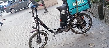 elektron velo: - elektron 2024 il — 9