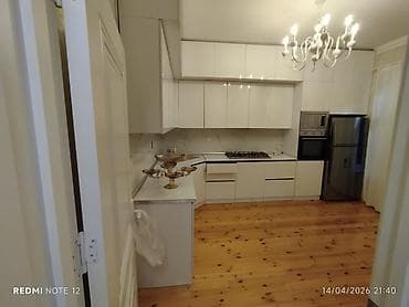 2ci el metbex: Mətbəx mebeli təcili satılır köç ilə əlaqədar. Material olaraq — 4