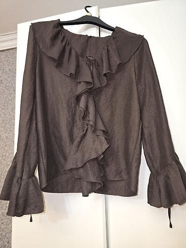 2ci el geyim: 1 dəfə geyilib — 1