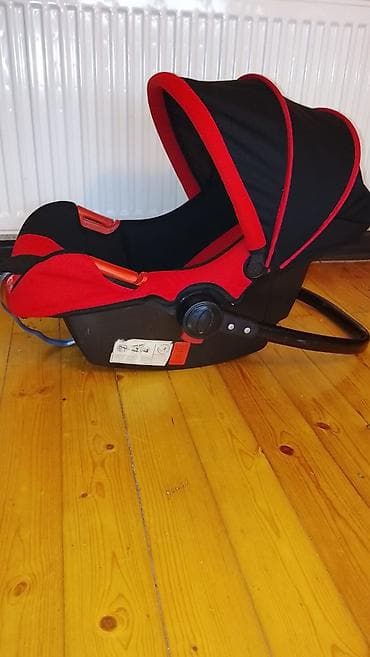 Automobile oturacagi0+13kg ( yeni doģulmuşdan 2 yaşa qədər ünvan Binə — 3