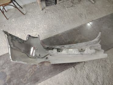 автозапчасти ауди а4: Kia Sorenta rrxa bufer sag teref ksok bufer 2012 — 2