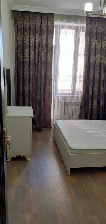 tam temirli menziller: İnşaatçılar metrosunun çıxısında inşaat binasında 12 mertebeli — 27