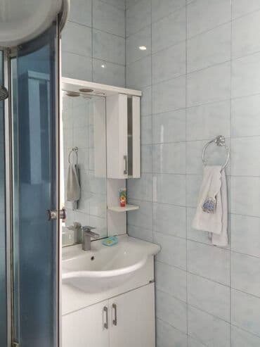 ev certiyojları: 100 kv. m, 2 otaqlı, Hovuzsuz — 9