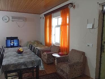 3D panellər: Tecili Mehemmedi 217 nom.masrutun son dayanacaqina yaxin 3 otaqli — 4