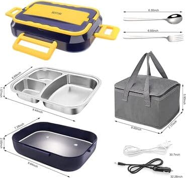 cop 29 termos: Yəmək üçün termos — 2