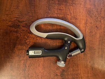 Digər idman və istirahət malları: Espander 10-100kg.Təzə,hec işlənmənib — 2