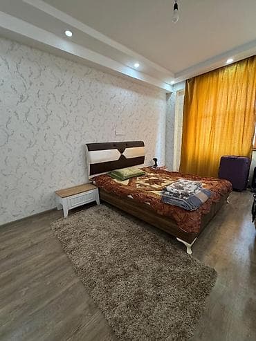 Aile ve xanımlara verilir