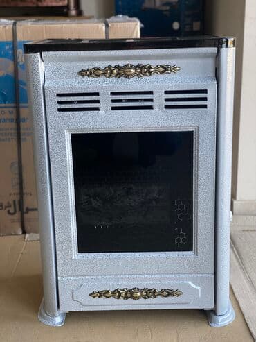 ev qizdirici: İran Peçi, Yeni, yanacaq - Qaz, Pulsuz çatdırılma — 17