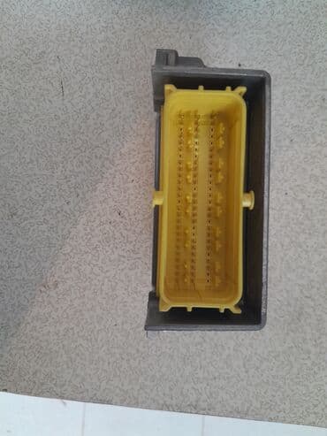 bmw sürətlər qutusu: Rulun lentasi rıçaqlarla birgə.Şitin airbagi.Srs bloku — 6