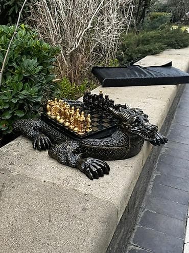 Книги и журналы: Şahmat Sahmat Çeşid çoxdu. Çatdırılma edilir. Dəst şəklində satılır — 4