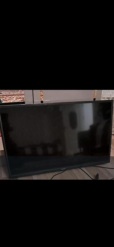 Emersun 82 ekran sımart Teve İnternetli evden satis.Prablemi
