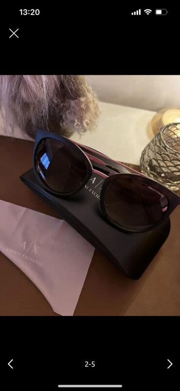 açki modelleri: Gün eynəyi — 4