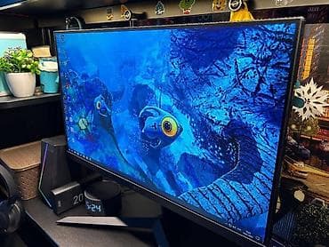 fre aparati: LG UltraGear™ 144Hz 24- inch 60 Santim. Monitor Full Hd İPS 1ms (gtg) — 1