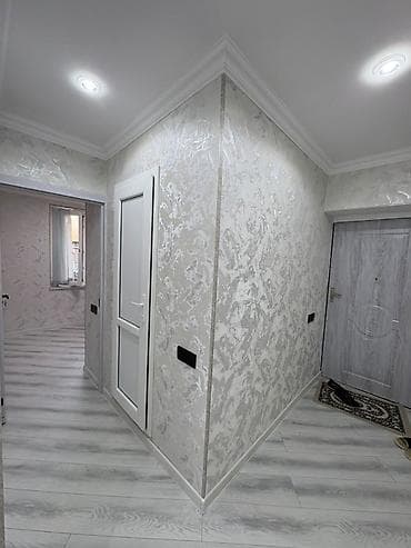 Mənzillər: Bakı, 2 otaqlı, Köhnə tikili, m. Neftçilər, 60 kv. m — 5