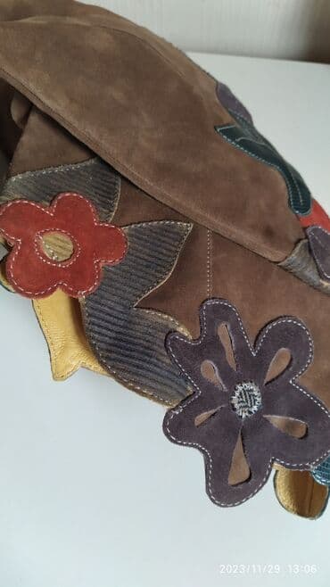 kişi üçün vintaj çəkmələr: Ölçü: 41, İşlənmiş — 5