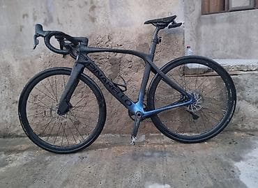 İdman və hobbi: Pinarello grevil 1x10 Olcu 54 Ful carbon birce diskler alminumdu meni — 2