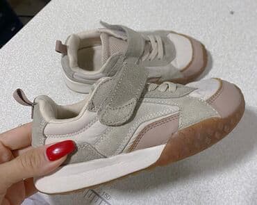 Manejlər: Zara 27 razm 4 yash hecbir defekti yoxdu az geyinilib — 2