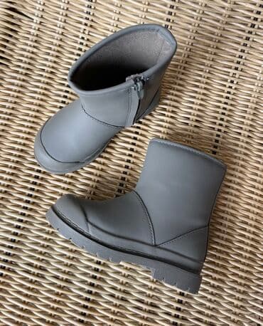 uwaq ucun tortlar: Botinka, Qız üçün, 26 — 2