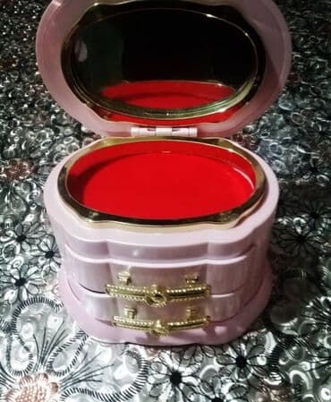 подарочные коробки баку: Шкатулка — 2