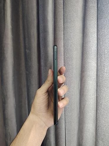 rəsmi not 11: Redmi Note 11, 64 GB, rəng - Qara, Barmaq izi, İki sim kartlı, Face ID — 5