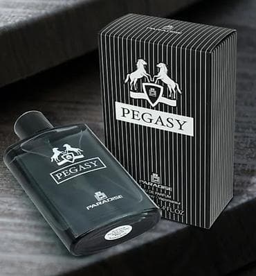 lil solid 2 plus: Parfums de Marly Pegasus parfüm 100ml badam, vanil və kremli səndəl — 1