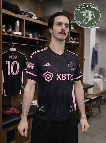 Futbolka, Adidas, XL, rəng - Qara lalafo.az -da Futbolka, Adidas, XL, rəng - Qara